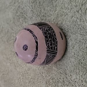 Kenya Beautiful Hand Carved  Eggs